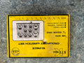 KTS Tools 10-Piece SAE Crowfoot Wrench Set | 3/8” Drive | Drop Forged | Complete in Box